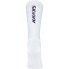 Unisex ponožky SILVINI Lavaredo bílá (Velikost onesize)