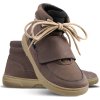 Barefoot tenisky Barebarics Blizzard (Velikost 36)