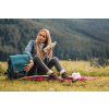 Podzimní barefoot boty Be Lenka Nevada Neo (Velikost 36)