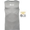 Pánské ThermoCool skampolo KLIMATEX  šedá (Velikost 2XL)