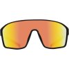Sluneční brýle RED BULL SPECT DAFT-010, black/ brown with red mirror (Velikost 136-130)