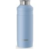 Láhev PRIMUS Tufa Narrow 0,8L Single Wall Glacier Blue - modrá (Velikost 0,8L)