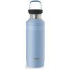 Láhev PRIMUS Tufa Narrow 0,8L Single Wall Glacier Blue - modrá (Velikost 0,8L)