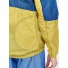 Pánská cyklistická bunda CRAFT Adv Offroad Wind modrá (Velikost S)
