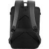 Cestovní batoh/kufr LUDY 20L black (Barva black, Velikost 20 l)