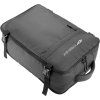 Cestovní batoh/kufr LUDY 20L black (Barva black, Velikost 20 l)