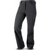Dámské softshellové kalhoty TRIMM Sigma LADY black (Barva black, Velikost XS)
