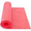13286 1 1425 m04752 yate karimatka jednovrstva 10 soft foam cervena