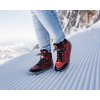 Podzimní barefoot boty Be Lenka Ranger 2.0 (Velikost 36)
