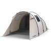 Rodinný nafukovací stan HUSKY pro 4 osoby Air Base 4 beige (Velikost OneSize)