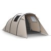 Rodinný nafukovací stan HUSKY pro 4 osoby Air Base 4 beige (Velikost OneSize)