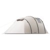 Rodinný nafukovací stan HUSKY pro 4 osoby Air Base 4 beige (Velikost OneSize)