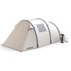 Rodinný nafukovací stan HUSKY pro 4 osoby Air Base 4 beige (Velikost OneSize)