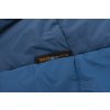 Dekový spacák PINGUIN Blizzard Wide PFM modrý (Barva Blue, Zip Levá, Velikost 190 cm)