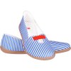 Barefoot baleríny Be Lenka Harmony (Velikost 36)