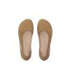Barefoot baleríny BE LENKA Bellissima 3.0 hnědé (Velikost 36)