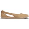 Barefoot baleríny BE LENKA Bellissima 3.0 hnědé (Velikost 36)