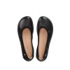 Barefoot baleríny BE LENKA Sophelia černá (Velikost 36)