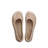 Barefoot baleríny BE LENKA Sophelia béžová (Velikost 36)