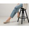 Barefoot baleríny BE LENKA Sophelia béžová (Velikost 36)