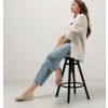 Barefoot baleríny BE LENKA Sophelia béžová (Velikost 36)