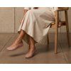 Barefoot baleríny BE LENKA Sophelia růžové (Velikost 36)