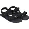 Barefoot sandály BE LENKA Flexi 2.0 černá (Velikost 36)