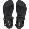 Barefoot sandály BE LENKA Flexi 2.0 černá (Velikost 36)
