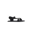 Barefoot sandály BE LENKA Flexi 2.0 černá (Velikost 36)