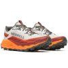 Pánské běžecké boty MERRELL  J00005557 AGILITY PEAK 6 M edgecomb (Velikost 40)