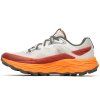 Pánské běžecké boty MERRELL  J00005557 AGILITY PEAK 6 M edgecomb (Velikost 40)