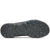 Pánské turistické boty MERRELL  J00003500 TEMPO EXP M black/alloy (Velikost 40)
