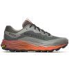 Pánské běžecké boty MERRELL J00005562 AGILITY PEAK 6 GTX M beluga (Velikost 40)