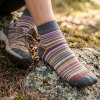 Merino ponožky NORTHMAN Ingri 4-pack šedá (Velikost 42-44)