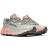 Dámské trekové boty MERRELL  J00005818 AGILITY PEAK 6 GTX W diorite (Velikost 36)