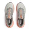Dámské trekové boty MERRELL  J00005818 AGILITY PEAK 6 GTX W diorite (Velikost 36)