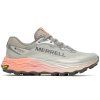 Dámské trekové boty MERRELL  J00005818 AGILITY PEAK 6 GTX W diorite (Velikost 36)