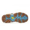 Dámské trekové boty MERRELL  J00005417 MOAB 3 MID GTX W umber (Velikost 36)