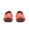 Dámské barefoot boty MERRELL  J00005533 VAPOR GLOVE 7 W vermillion (Velikost 36)