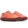 Dámské barefoot boty MERRELL  J00005533 VAPOR GLOVE 7 W vermillion (Velikost 36)