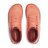 Dámské barefoot boty MERRELL  J00005533 VAPOR GLOVE 7 W vermillion (Velikost 36)