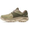 Dámské turistické boty MERRELL  J00005773 YOKOTA 3 GTX W olivine (Velikost 36)
