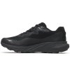 Pánské běžecké boty MERRELL  J00005820 AGILITY TRAIL GTX M triple black (Velikost 40)