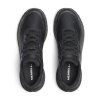 Pánské běžecké boty MERRELL  J00005820 AGILITY TRAIL GTX M triple black (Velikost 40)