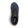 Pánské kotníkové boty MERRELL J00005474 SPEED STRIKE 2 MID LTR WP M navy (Velikost 40)