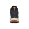 Pánské kotníkové boty MERRELL J00005474 SPEED STRIKE 2 MID LTR WP M navy (Velikost 40)