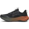 Pánské běžecké boty SAUCONY S101617-1009 XODUS ULTRA 4 black/rust (Velikost 40)