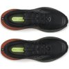 Pánské běžecké boty SAUCONY S101617-1009 XODUS ULTRA 4 black/rust (Velikost 40)