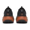 Pánské běžecké boty SAUCONY S101617-1009 XODUS ULTRA 4 black/rust (Velikost 40)