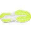 Pánské běžecké boty SAUCONY S101566-1036 RIDE 19 white/citron (Velikost 40)